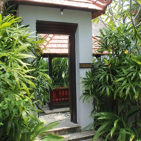 Vila Ultima Bali Seminyak Kültér fotó