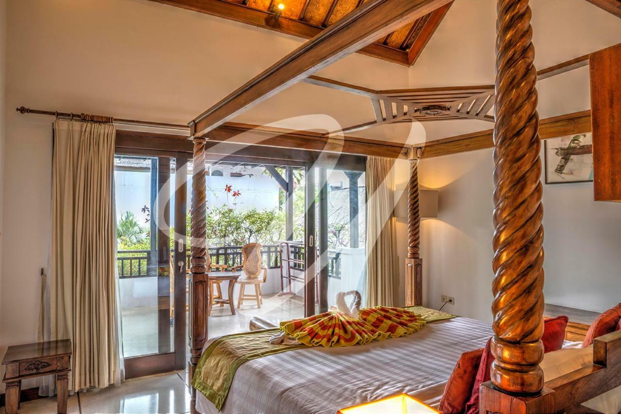 Vila Ultima Bali Seminyak Kültér fotó