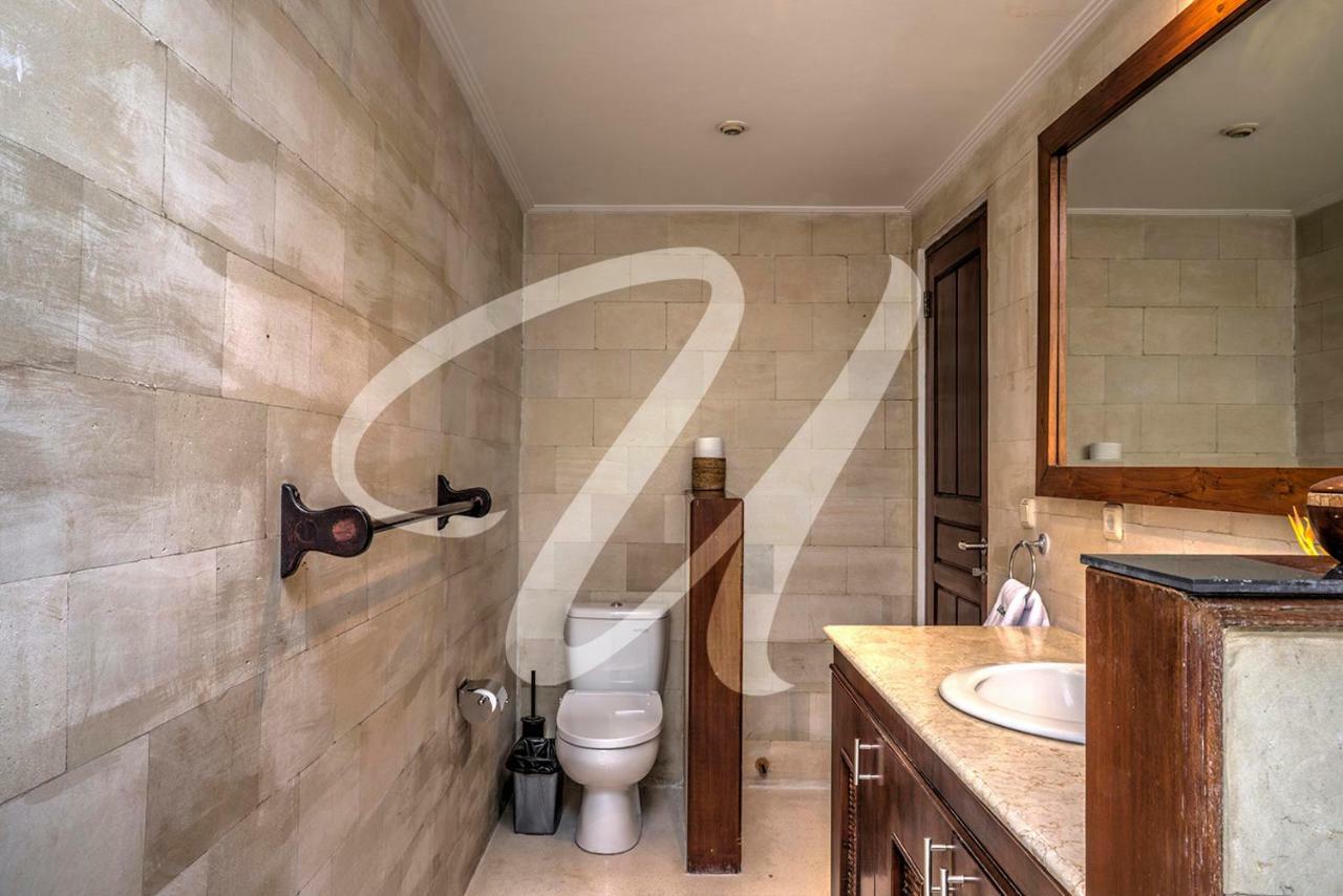 Vila Ultima Bali Seminyak Kültér fotó