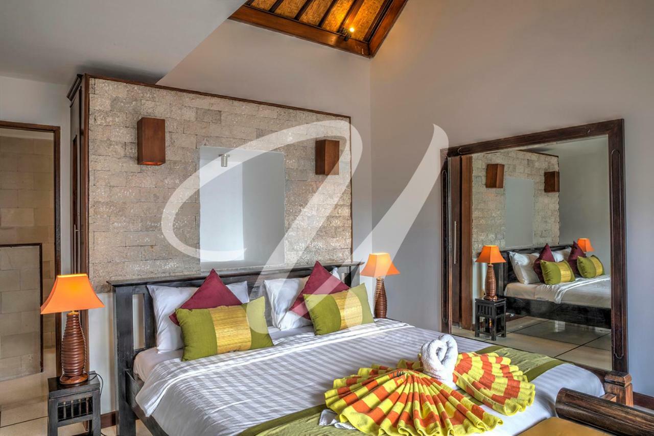 Vila Ultima Bali Seminyak Kültér fotó