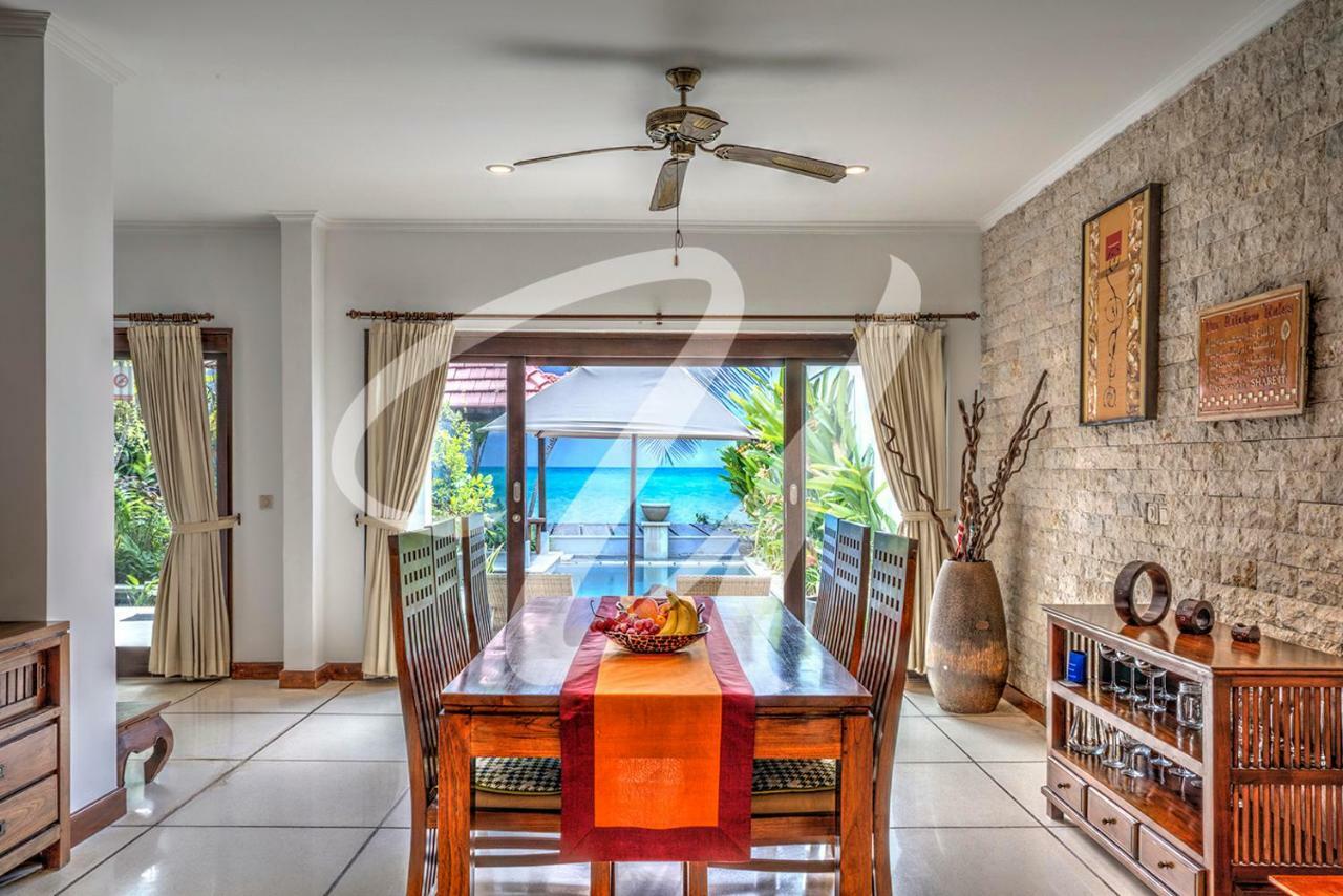 Vila Ultima Bali Seminyak Kültér fotó