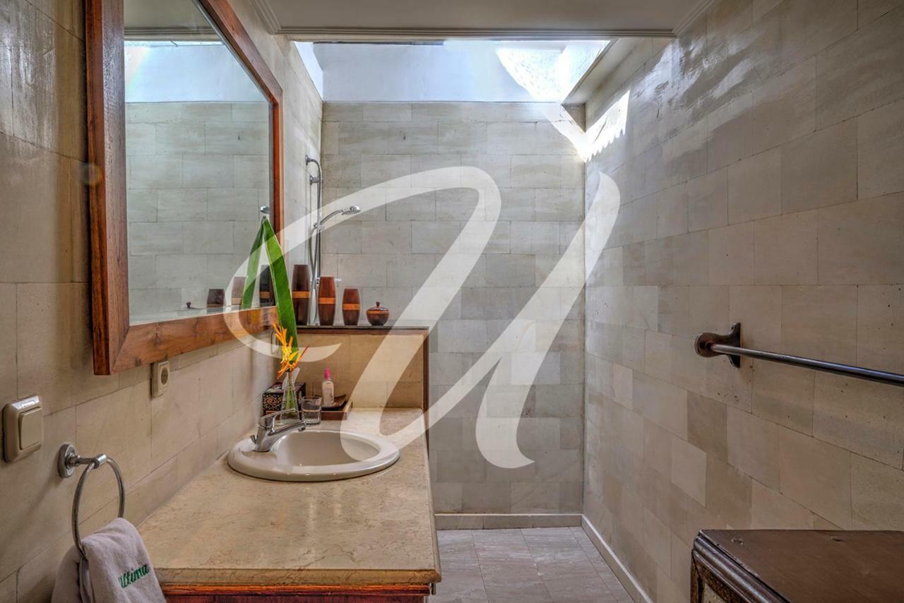 Vila Ultima Bali Seminyak Kültér fotó