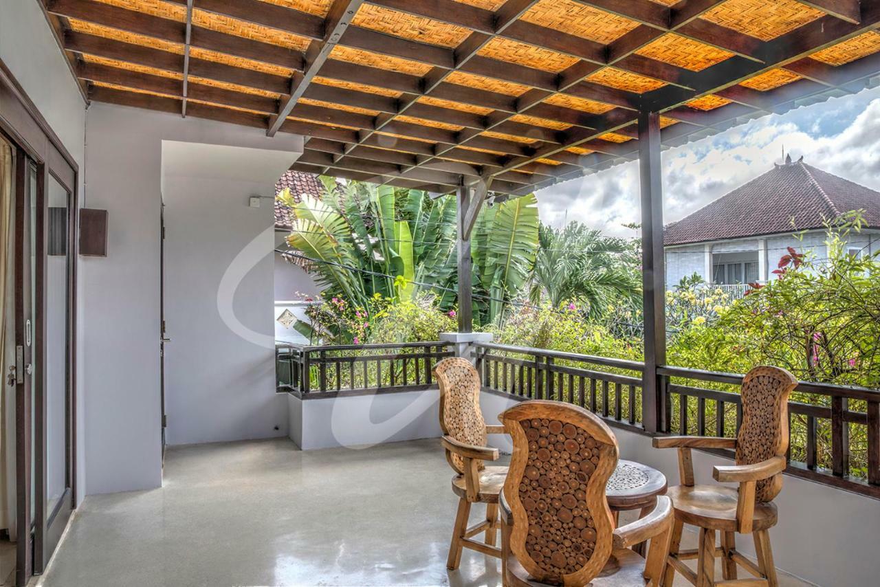 Vila Ultima Bali Seminyak Kültér fotó