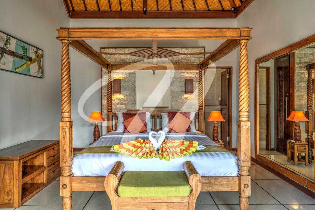 Vila Ultima Bali Seminyak Kültér fotó