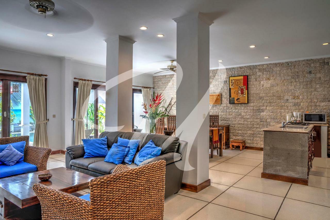 Vila Ultima Bali Seminyak Kültér fotó