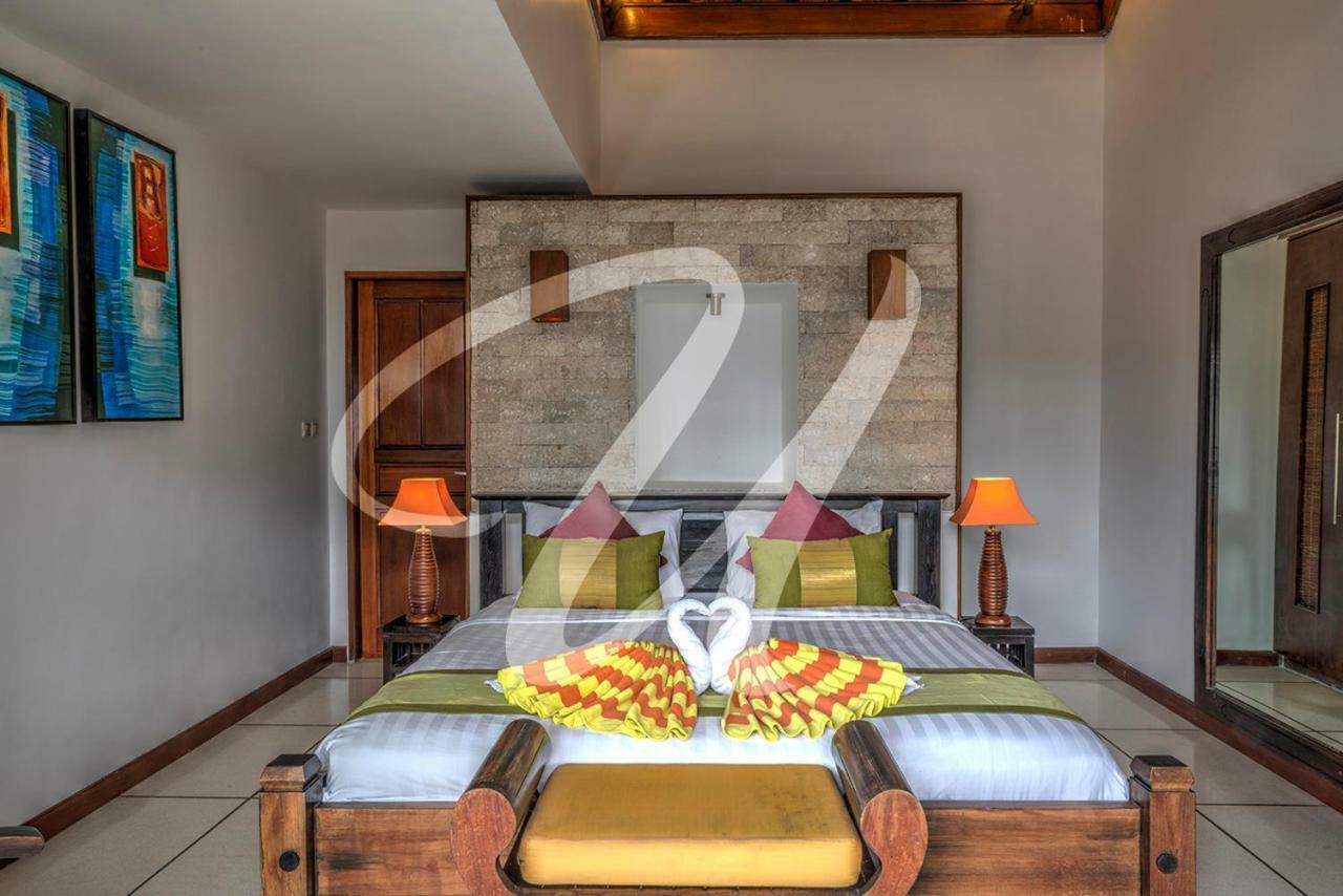 Vila Ultima Bali Seminyak Kültér fotó