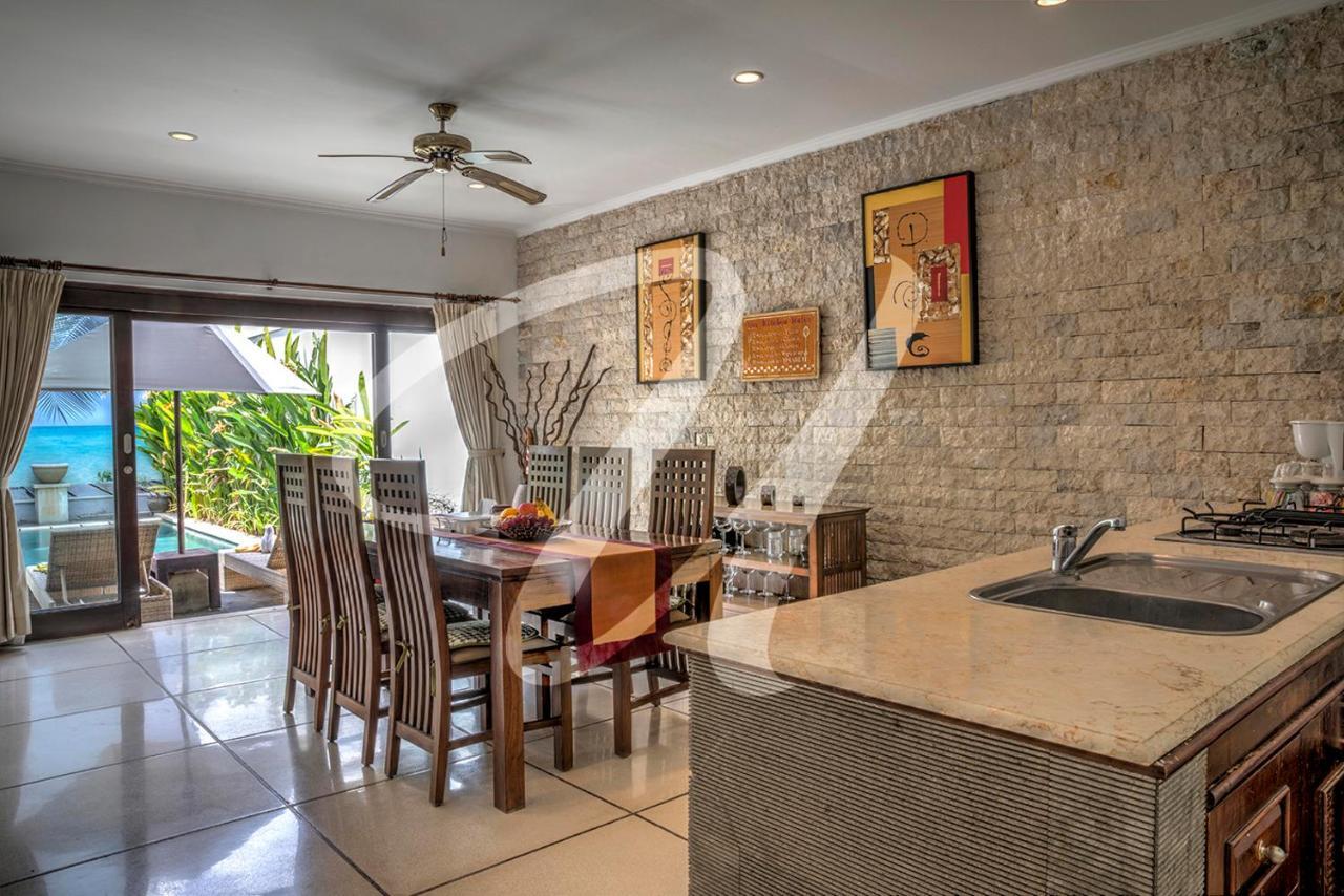 Vila Ultima Bali Seminyak Kültér fotó