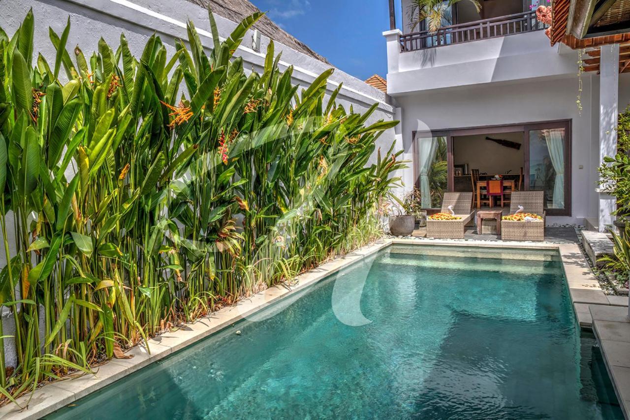 Vila Ultima Bali Seminyak Kültér fotó